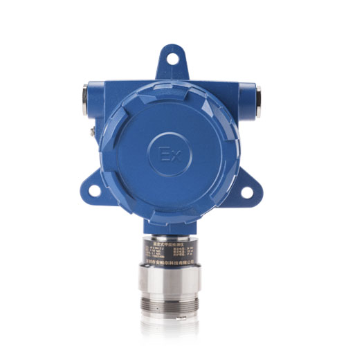 大眾在線固定式丙基溴檢測儀不帶顯示系列網絡版