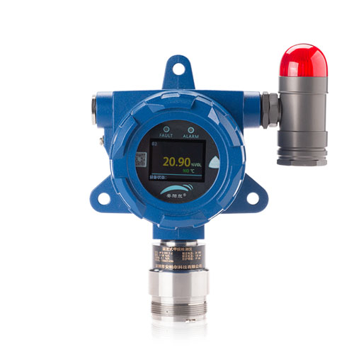 大眾在線固定式丙基溴報警器系列網絡版
