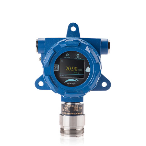 大眾在線固定式丙基溴檢測儀帶顯示系列網絡版