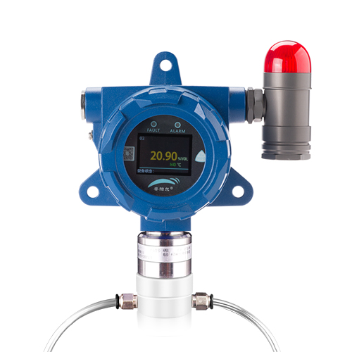 大眾在線固定式丙基溴檢測儀流通系列網絡版