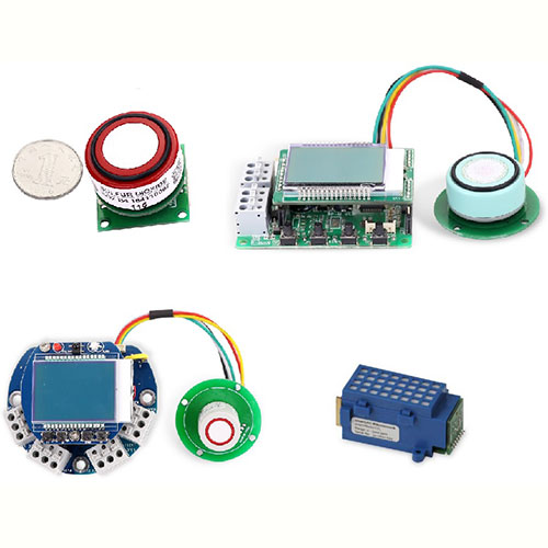 丙基溴傳感器變送模塊