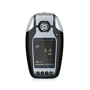 移動手持式丙基溴檢測儀獨行者系列網絡版