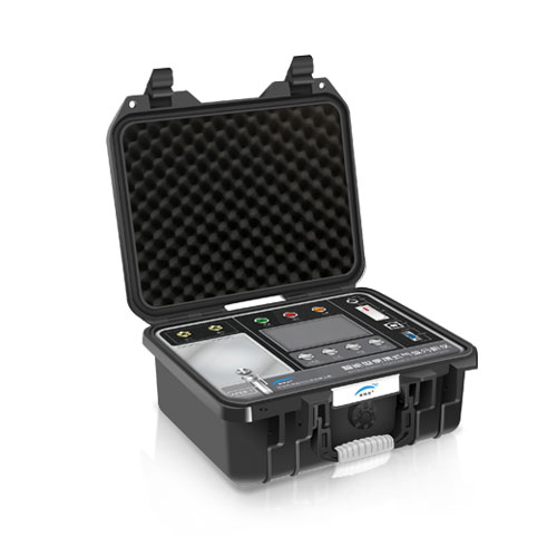 移動手提式丙基溴檢測儀網絡版