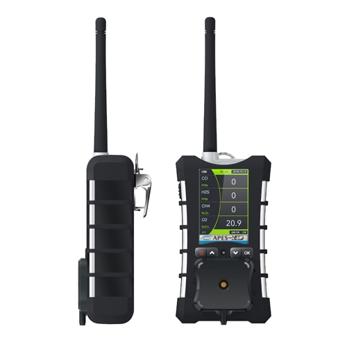 移動手持式丙基溴檢測儀至尊系列網絡版