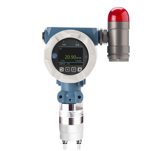 探路者在線固定式丙基溴檢測儀泵吸系列網絡版