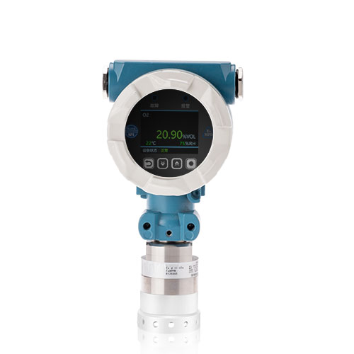 探路者在線固定式丙基溴檢測儀管道安裝系列網絡版